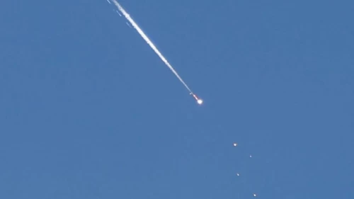 İsrail’e karşı İran ve Hizbullah ile ortak operasyon!