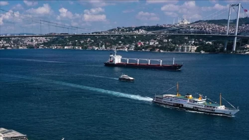 İstanbul Boğazı deniz trafiğine kapatılacak!