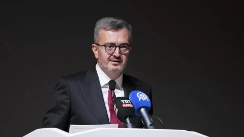 İletişim Başkanı Duran: Savaşlar artık yalnızca cephede değil zihinlerde, ekranlarda ve algılar üzerinden yürütülmektedir