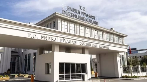 İhtiyaç fazlası enerjiye tüketim sınırı getirildi