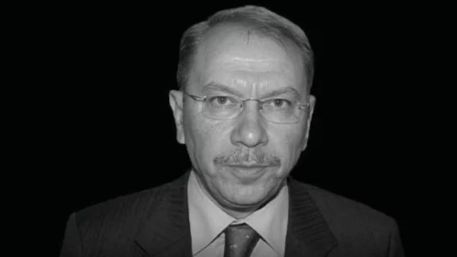 Türk siyasetinin acı kaybı: Mehmet Mustafa Açıkalın hayatını kaybetti