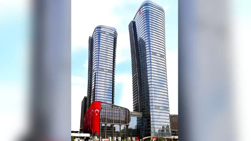 Ziraat Bankası’na küresel finans dünyasından 1,75 milyar dolarlık güven