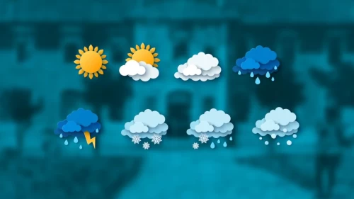 Bugün hava nasıl olacak? 24 Nisan 2026 Meteoroloji il il hava durumu raporu: Antalya ve Isparta için kritik uyarı!