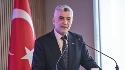 Bakan Bolat tarih vererek kıyasladı: 78 yılda yapılanın 5 katını 23 yılda başardık!