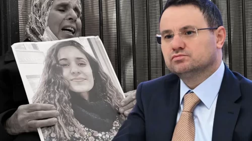 Bakanlık duyurdu: Faili meçhul suçlar için kritik adım! 75 ilde 693 dosya yeniden açılıyor