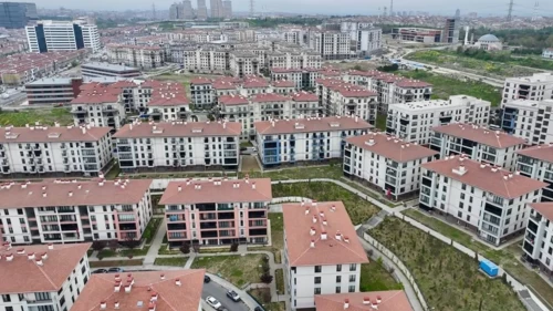 İstanbul kentsel dönüşüm kredisi başvuruları başladı! 0,69 faizli 3 milyon TL destek paketi şartları (2026)