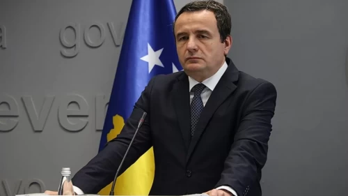 Kosova’dan İran hamlesi: Devrim Muhafızları terör örgütü ilan edildi