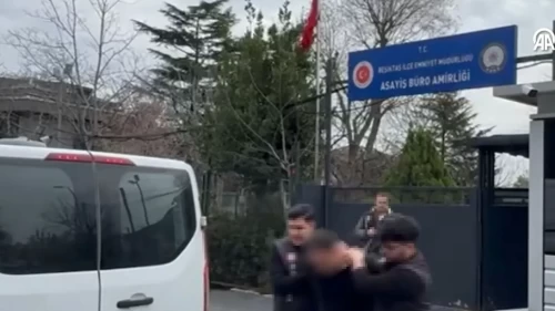 Beşiktaş’taki banka baskınında karar çıktı