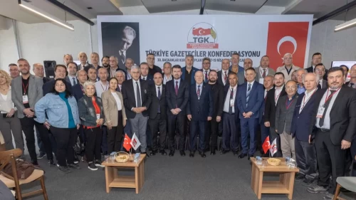 Basın İlan Kurumu'ndan dev destek: 2025'te kamu kaynağı 6 milyar TL’yi aştı!