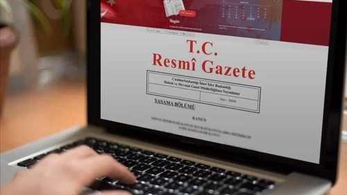 Anayasa Mahkemesi kararları Resmi Gazete'de!