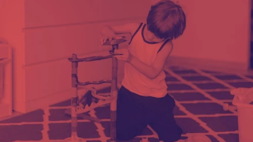 Kreş dehşetinde karar çıktı! 5 bebeğe istismar eden bakıcı ve sevgilisine ceza yağdı