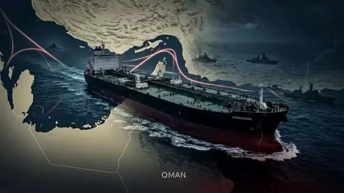 20 ülkeden 'Hürmüz' kararı! Böyle duyurdular: Gerekirse...