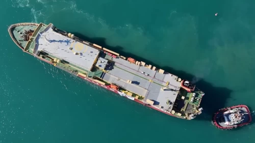 AFAD: 30 bin çadır Sudan'da ihtiyaç sahiplerine ulaştırıldı