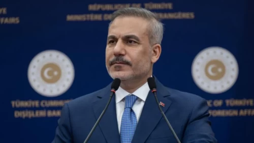 Hakan Fidan’dan dünyaya 'İsrail' uyarısı: Sabotaj hamlelerine karşı hazır olun!