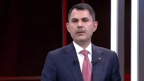 Bakan Kurum'dan sosyal konut müjdesi: İstanbul'da şehit ve gazi ailelerinin tamamı hak sahibi oldu!