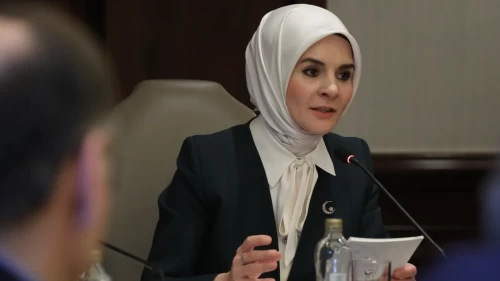 Yasak değil koruma! Bakan Göktaş detayları açıkladı: 15 yaş altı için yeni dönem başlıyor