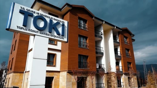 İstanbul TOKİ'de büyük gün: 25 Nisan! İsim listeleri yayınlandı