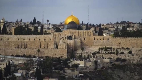 Mescid-i Aksa’da cuma namazına yine izin yok