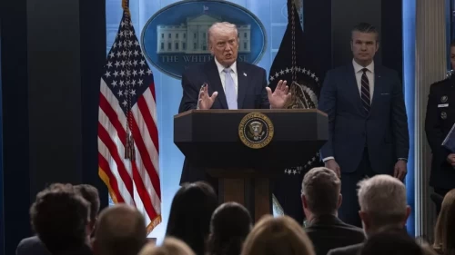 ABD ve İsrail’den İran’a ortak saldırı planı