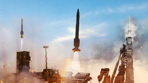 Yunanistan’da 'Çelik Kubbe' alarmı: Komşu silahlanırken biz iç çekişmelerle uğraşıyoruz!