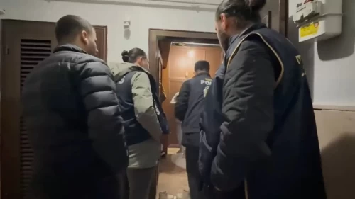 41 ilde eş zamanlı bahis operasyonu! 111 şüpheli gözaltına alındı