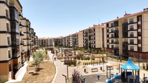 TOKİ hak sahipleri için kritik uyarı