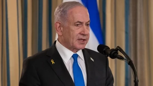 Netanyahu’dan dikkat çeken operasyon mesajı: Yüzde 70’i yok edildi