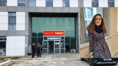 Gülistan Doku soruşturmasında yeni gelişme