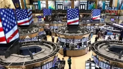 New York borsası günü ekside kapattı: Savaş belirsizliği yatırımcıyı korkuttu