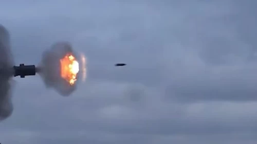 ASELSAN'dan gökyüzüne çelik ağ: KORKUT 100/25 SB dronları havada avlıyor!