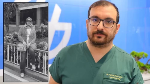 Geri döndürmek için her şeyi yaptık ama olmadı