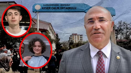Dün 'polisin ne işi var' diyordu, bugün 'neden yok' diyor! CHP’li Tanal’ın ikiyüzlü siyaseti
