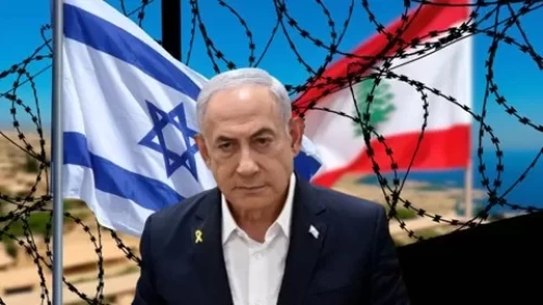 İsrail Lübnan’ı bombalamaya devam ediyor