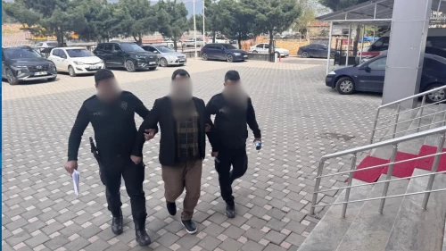 Gaziantep’te 'yargı makamlarını hedef gösteren' sosyal medya kullanıcısına gözaltı!