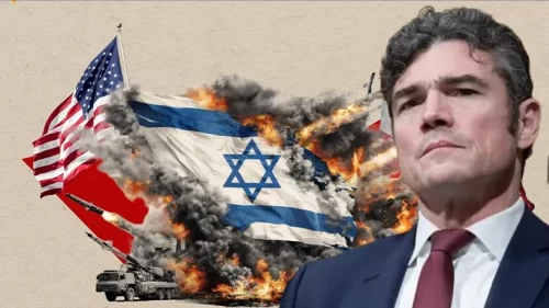 ABD'nin NATO tehdidinin altından İsrail çıktı: Hedef Türkiye mi?