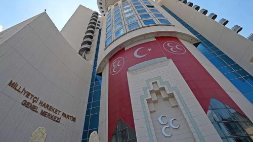 MHP’den Kut’ül Amare Zaferi’nin 110. yılına anlamlı mesaj