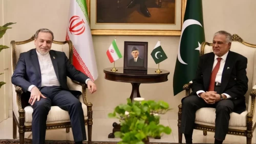 İran'dan dolaylı diplomasi kararı: Pakistan'da ABD ile yüz yüze görüşme yok