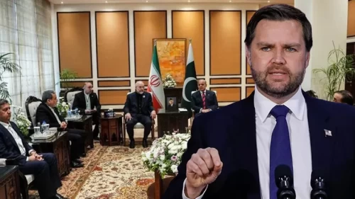 Masada uzlaşı yok ama kapı hala aralık: Tahran-Washington hattında ikinci tur sinyali