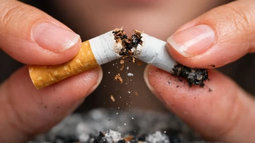 Nakit para ile sigara satılması yasaklanacak mı? Sigara satışı kredi kartı ile mi yapılacak?