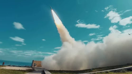 Türk savunma gücü dünyanın gündeminde: ROKETSAN ve “Mavi Vatan” etkisi