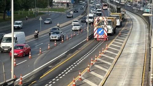 KGM duyurdu: Bu yollar kapalı olacak