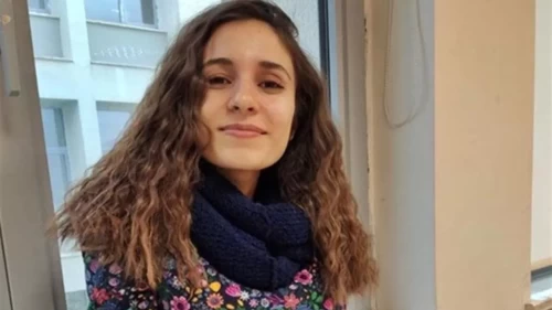 İçişleri Bakanı Mustafa Çiftçi'den Gülistan Doku dosyasıyla ilgili yeni açıklama