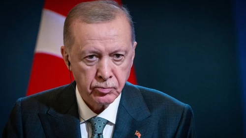 İstanbul'daki terör saldırısı sonrası Cumhurbaşkanı Erdoğan'dan ilk açıklama