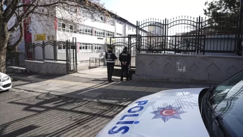 Okullarda yeni güvenlik önlemleri 2026 neler? Okullarda polis olacak mı?