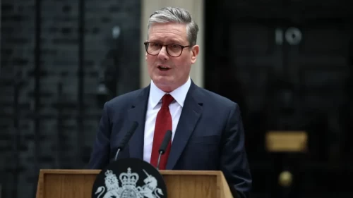 Starmer’dan Trump ve Putin’e 'Fatura' resti: Beni bıktırdı