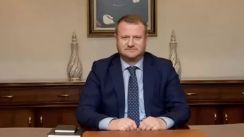 RTÜK Başkanı Daniş’ten taziye mesajı