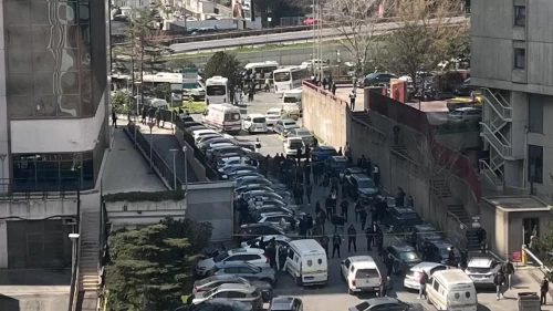 İstanbul'daki terör saldırısına gözaltı sayısı yükseldi