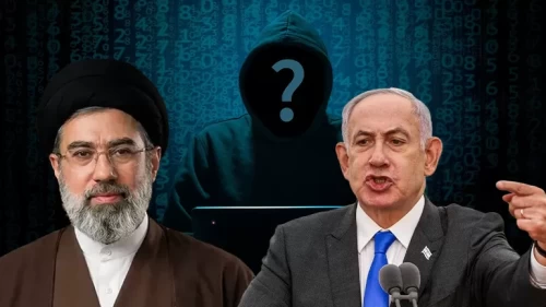 İran, İsrail ordusunun kalbine sızdı: Hava kuvvetlerinde casusluk şoku!