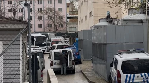 Bursa’da rüşvet ve yolsuzluk soruşturmasında yeni gelişme