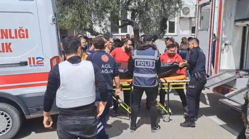 Bakanlık okul saldırısının ardından özel ekip oluşturdu!